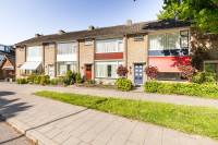 Woning Koningin Wilhelminasingel 34 Waddinxveen