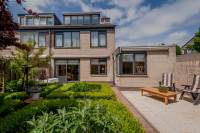 Woning Kruidenschans 124 Voorhout