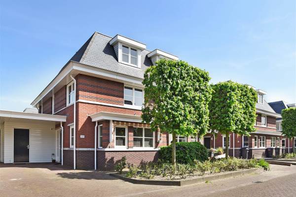 Woning Visserstuin 149 Dordrecht