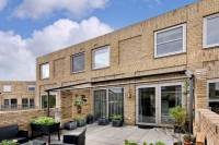 Woning Gele Lishof 56 Heerhugowaard