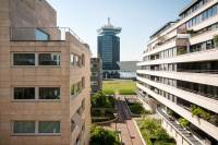 Woning Spadinalaan 54 Amsterdam