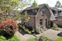 Woning Burgemeester van Oordtstraat 12 Ermelo