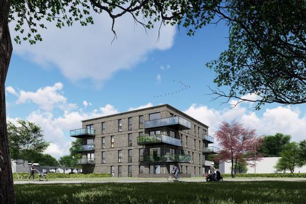 Woning  Assen