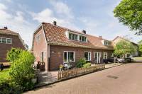 Woning Kometensingel 47 Amsterdam