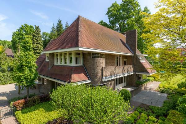 Woning Aarle-Rixtelseweg 2 Helmond