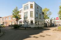 Woning Graaf van Bloisstraat 101 Gouda