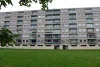 Woning Lepelaarsingel 336 Vlaardingen