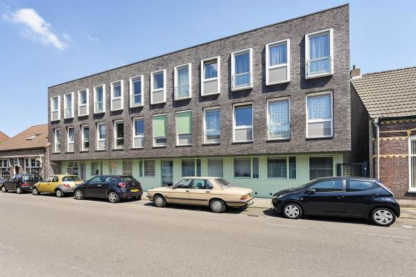 Woning Schootsestraat 73 Eindhoven