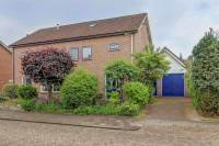 Woning Vijfmorgen 35 Sleeuwijk