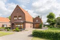 Woning seweg 29 Esbeek