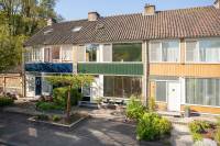 Woning Lobelia 7 Dordrecht