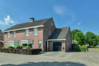 Woning Middenakker 18 Den Hout