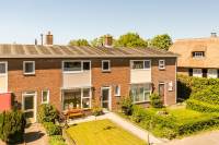 Woning A. Rampionstrjitte 4 Bakhuizen