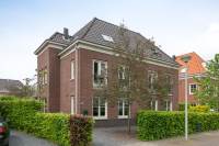Woning De Vlasakkers 5 Vleuten
