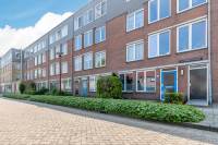 Woning Rapenburgerschans 36 Nieuwegein