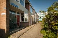 Woning Stavenissestraat 329 Rotterdam