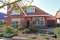 Woning Kastanjelaan 30 Grijpskerk