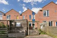 Woning Ruiterakker 126 Assen