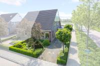 Woning Kieviet 1 Bedum