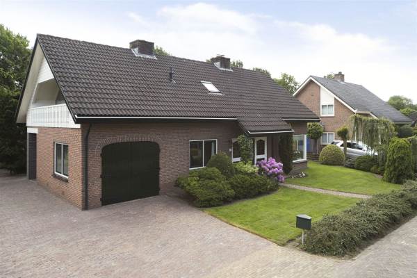 Woning Hazelaarshof 20 Nijkerk