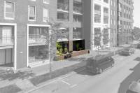 Woning Sterreschans 547 Oegstgeest