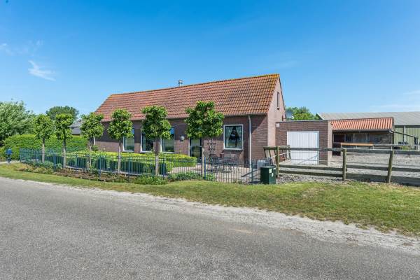 Woning Galatheseweg 20 Achthuizen