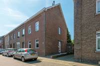Woning Wilhelminastraat 42 Kerkrade