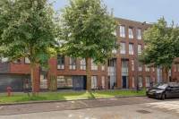 Woning Zwanebloemlaan 20 Amsterdam