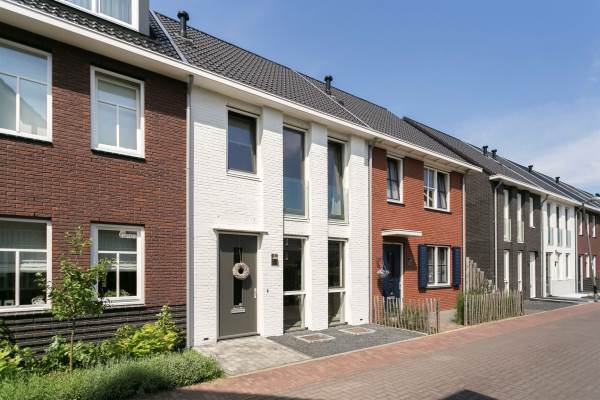 Woning Van Ginkelerf 5 Veenendaal