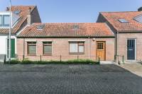Woning Molendijk 6 Nieuw- en Sint Joosland