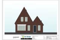 Woning Zonnetuin bouwnr 19 Apeldoorn