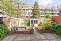 Woning Cornelis Dirkszstraat 7 Amsterdam