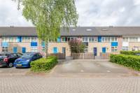 Woning Paulus Potterstraat 39 Almere