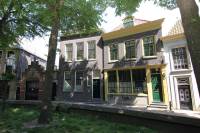 Woning Markt 45 Vlaardingen