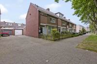 Woning Luxemburglaan 247 Heemskerk
