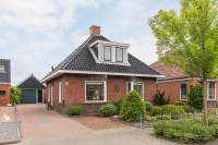 Woning Singel 51 Ulrum