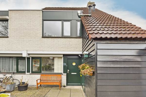 Woning Bellestein 129 Ede