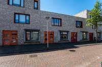 Woning Raaltestraat 17 Den Haag