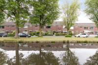 Woning Blommesteinsingel 73 Gouda