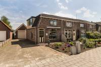 Woning Dorpsstraat 1023 66 JD Assendelft