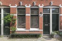 Woning Lambertusstraat 182 Rotterdam