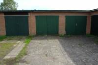 Garage Laarweg 34 Bennekom