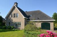 Woning Grote Zilverreiger 8 Wildervank