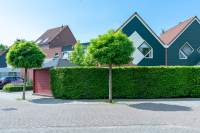 Woning Baron van Fridaghstraat 17 Spaarndam