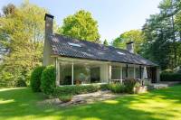 Woning Bosmeesterskamp 5 Bennekom