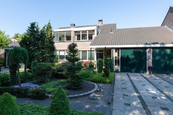 Woning Steinwegstraat 23 Delden