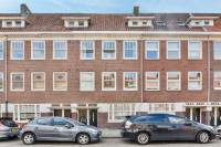 Woning Marco Polostraat 69 Amsterdam
