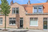 Woning Rembrandtlaan 47 Zwolle