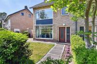 Woning Diamantstraat 27 Apeldoorn