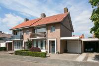 Woning Lijsterbesstraat 4 Veghel